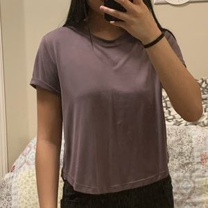 Purple T-Shirt